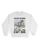 Unisex Sweatshirt - Oversized Print