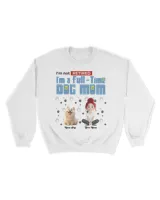 Unisex Sweatshirt - Oversized Print