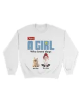 Unisex Sweatshirt - Oversized Print