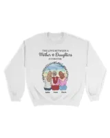 Unisex Sweatshirt - Oversized Print
