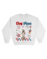 Unisex Sweatshirt - Oversized Print