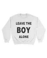 Unisex Sweatshirt - Oversized Print