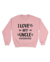 Unisex Sweatshirt - Oversized Print