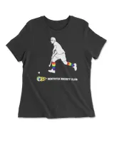 Women's Slim Fit Tee