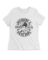 Women's Slim Fit Tee