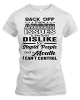 Women's Slim Fit Tee