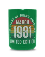 Black Mug 15oz Black Mug 15oz