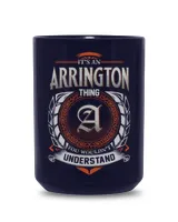 Black Mug 15oz Black Mug 15oz