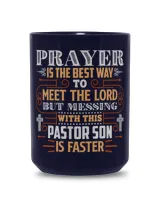 Black Mug 15oz