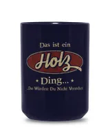 Black Mug 15oz Black Mug 15oz