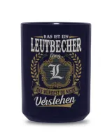 Black Mug 15oz