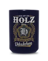 Black Mug 15oz Black Mug 15oz