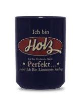 Black Mug 15oz Black Mug 15oz
