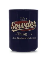 Black Mug 15oz
