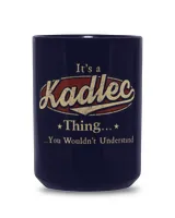 Black Mug 15oz