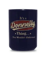 Black Mug 15oz