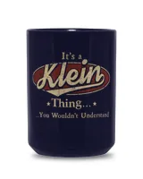 Black Mug 15oz