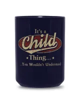 Black Mug 15oz