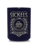 Black Mug 15oz