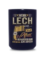 Black Mug 15oz Black Mug 15oz