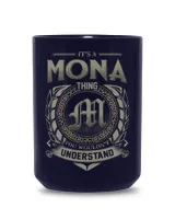 Black Mug 15oz