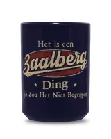 Black Mug 15oz Black Mug 15oz