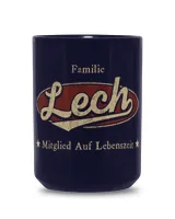 Black Mug 15oz