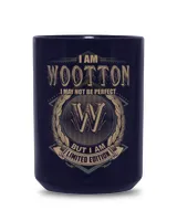 Black Mug 15oz