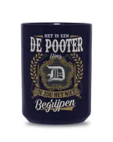 Black Mug 15oz