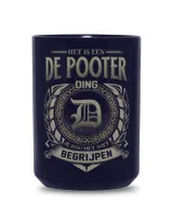 Black Mug 15oz