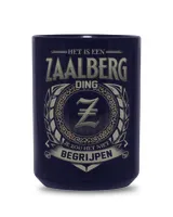 Black Mug 15oz Black Mug 15oz