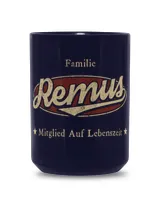 Black Mug 15oz Black Mug 15oz