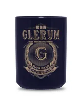 Black Mug 15oz