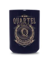 Black Mug 15oz Black Mug 15oz