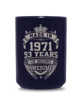 Black Mug 15oz Black Mug 15oz