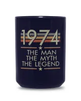 Black Mug 15oz Black Mug 15oz