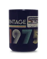 Black Mug 15oz Black Mug 15oz