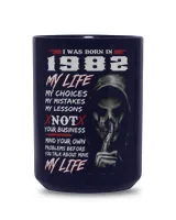 Black Mug 15oz Black Mug 15oz