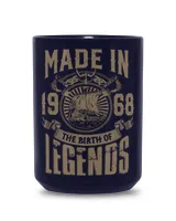 Black Mug 15oz Black Mug 15oz