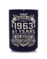 Black Mug 15oz Black Mug 15oz