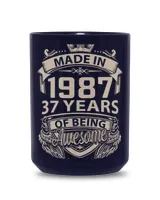 Black Mug 15oz Black Mug 15oz