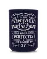 Black Mug 15oz Black Mug 15oz