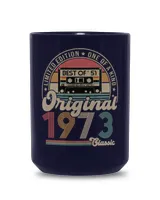 Black Mug 15oz Black Mug 15oz