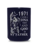 Black Mug 15oz