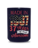 Black Mug 15oz Black Mug 15oz