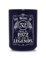 Black Mug 15oz Black Mug 15oz