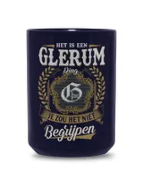 Black Mug 15oz Black Mug 15oz