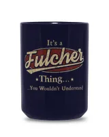 Black Mug 15oz