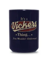 Black Mug 15oz