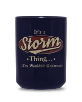 Black Mug 15oz